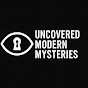 Modern Conspiracy