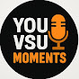 YouVsYou Moments