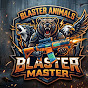 BLASTER MASTER
