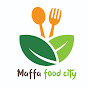 Mffa food city & vlogs