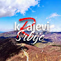 Krajevi Srbije