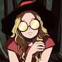 Trixie the Golden Witch