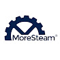 MoreSteam