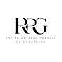 The Relentless Pursuit of Greatness