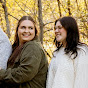 Hannah and Ally
