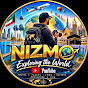 NIZMO EXPLORING THE WORLD
