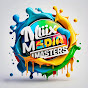 Mix Media Masters