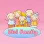 Zizi Family with Domi Kids