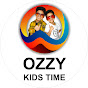 Ozzy Kids Time