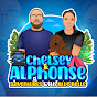 Chelsey & Alphonse