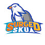 Surged Skua