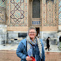 Kim Thittichai - Travel and Creative Textiles