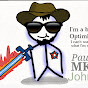 Paul MK John