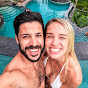 The Buddymoon - Leanne & Dan