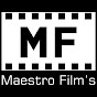 MAESTRO FILMS