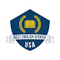 Best English Spoken USA