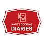 Kate's Cooking Diaries
