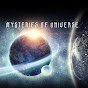Mysteries of Universe