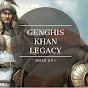 Genghis Khan legacy