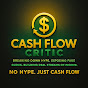 Cash Flow Critic
