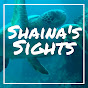 Shaina's Sights
