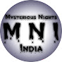 Mysterious Nights India
