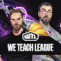 We Teach League | Broken By Concept