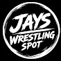 Jay's Wrestling Spot
