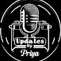 Updatesbypriya
