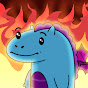 Dimple the Dragon