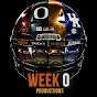 Week 0 Productions