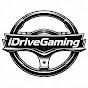 iDrive Gaming Shorts