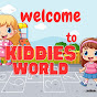 KIDDIES WORLD 🌎