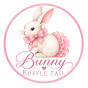 Bunny Ruffle Tail 