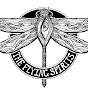 The Flying Spirits