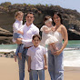 Krys & Kareem FAM