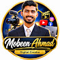 Mobeen Ahmad