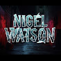 Nigel Watson's Ai Playground