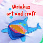 Wrinkus art and craft 