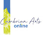 Cumbrian Arts Online