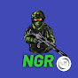 NGR fortnite