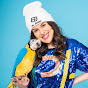 Ms. Beanie