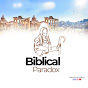 Biblical Paradox