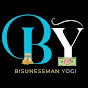 Businessman Yogi