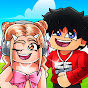 Dani and Snappy