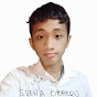 Sven Obrero - Video Editor