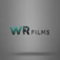 WR FILMS Transmissão