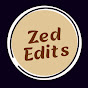 Zed Edits