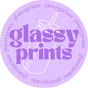 glassyprints