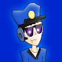 Officer Midnight Chopper